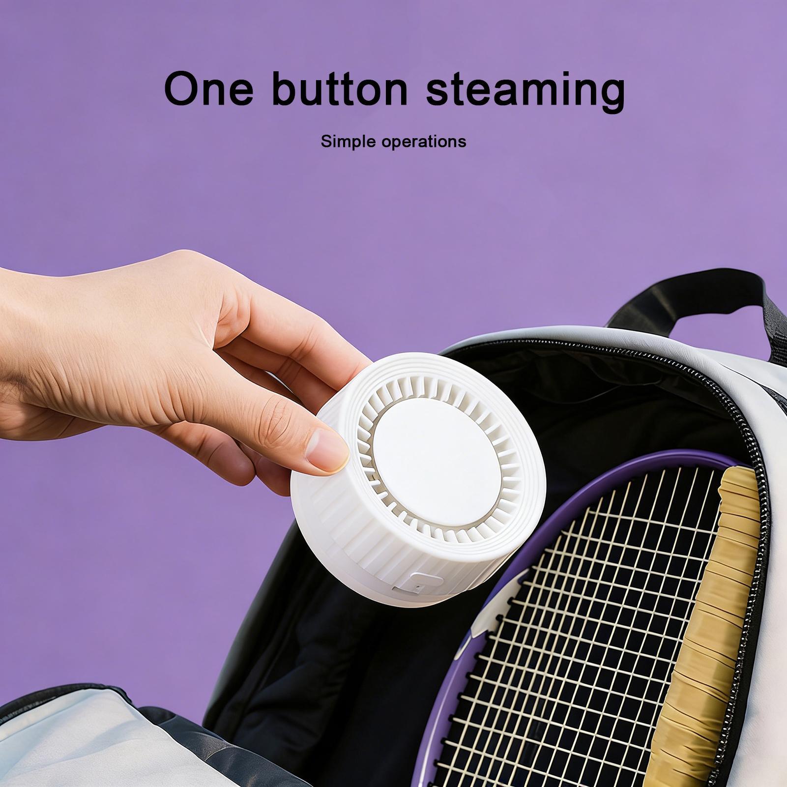 Badminton Shuttlecock Steamer  - огляд і ціна Badminton Shuttlecock