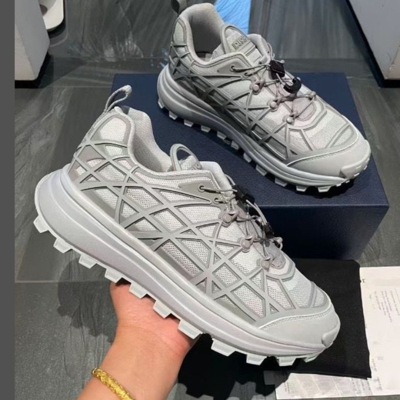 Men Sneakers Casual Outdoor Sh - огляд і ціна Badminton Shoes