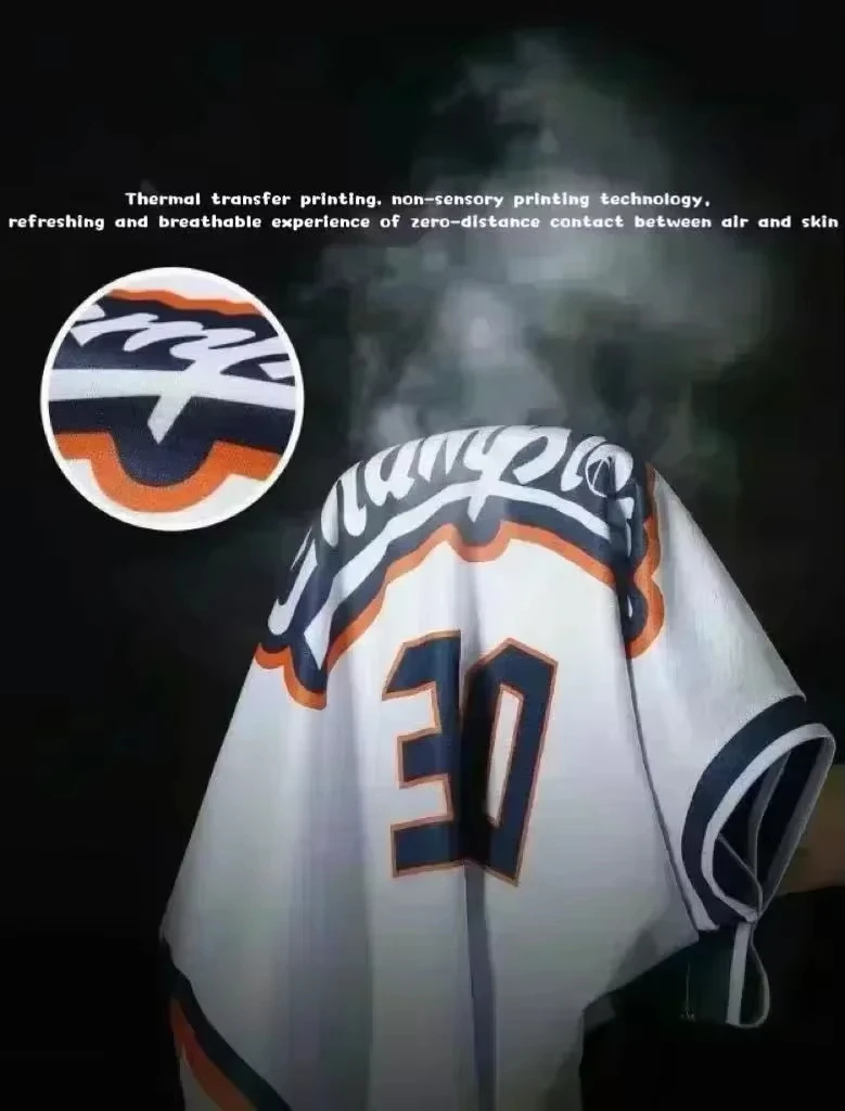 Summer Men's and Kids' Badmint - огляд і ціна Badminton Jersey