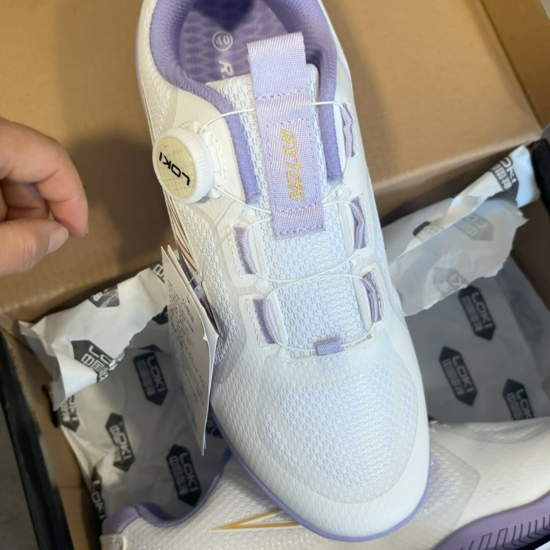 Professional Table Tennis Shoe - огляд і ціна Badminton Shoes Men