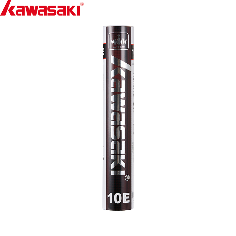 Kawasaki Badminton Shuttlecock - огляд і ціна Feather Shuttlecock