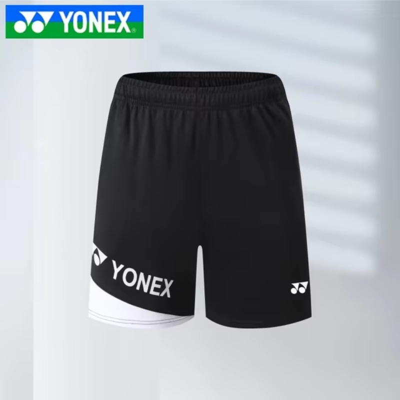 YONEX Men's and Women's Breath - огляд і ціна Badminton Materi