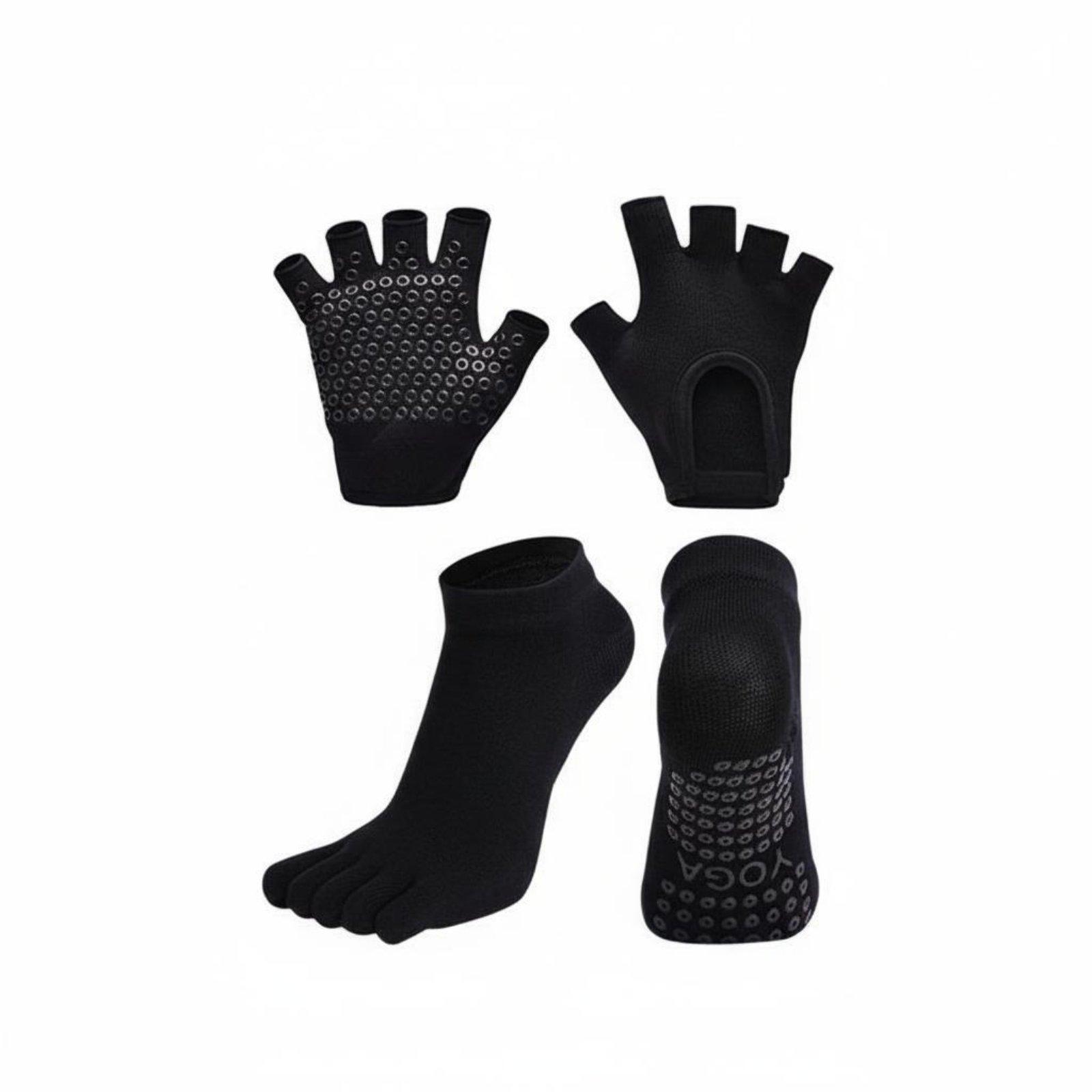 Anti-slip Sport Socks for Wome - огляд і ціна Sports Grip