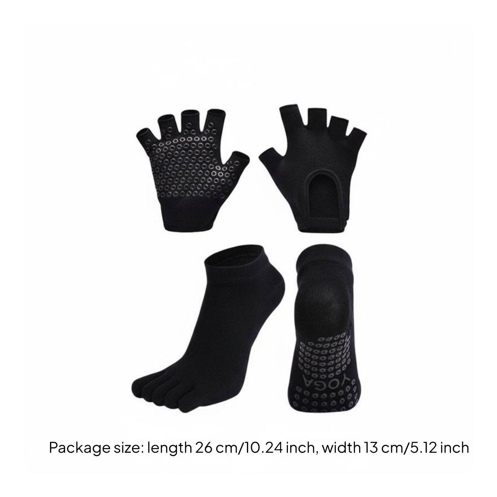 Anti-slip Sport Socks for Wome - огляд і ціна Sports Grip