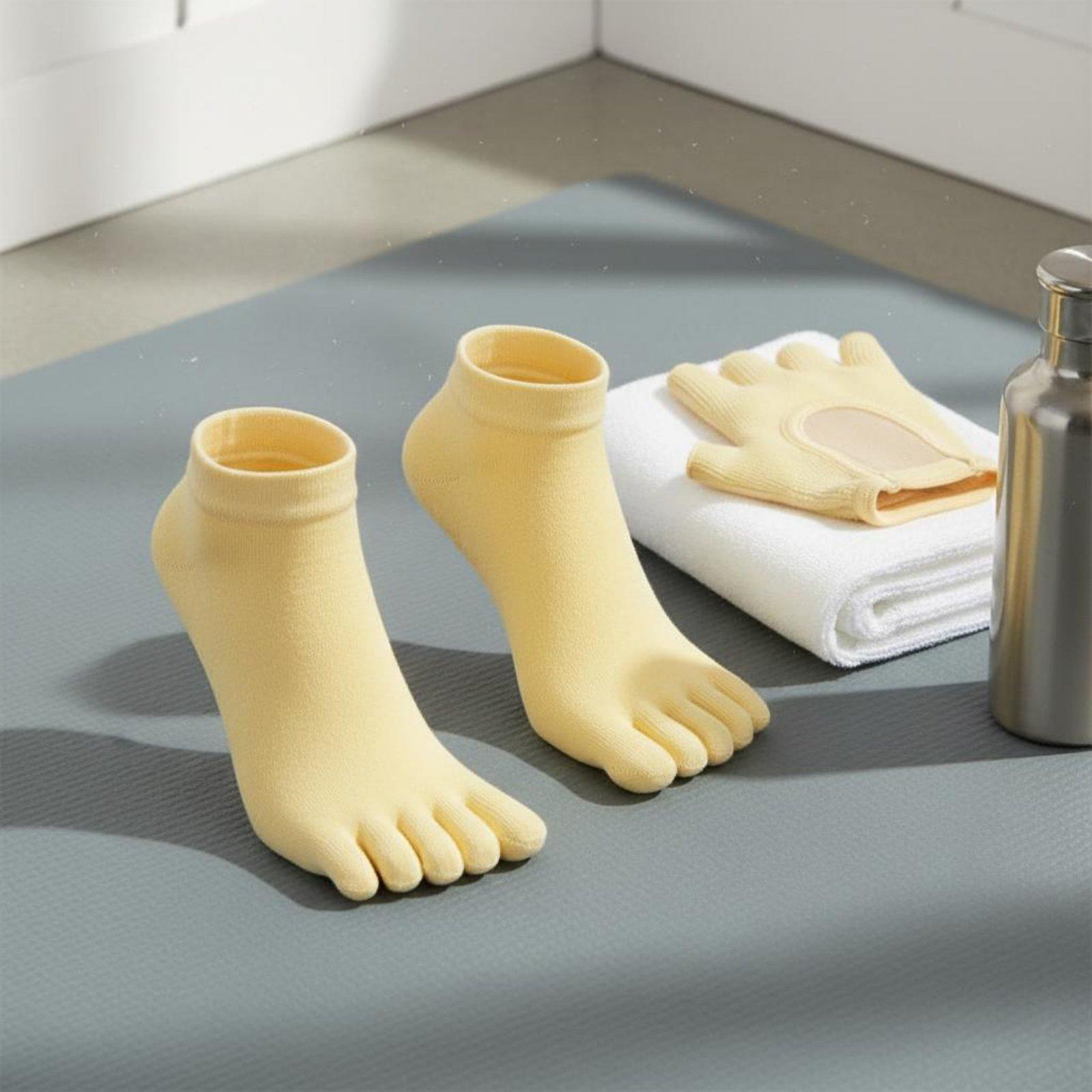 Anti-slip Sport Socks for Wome - огляд і ціна Sports Grip