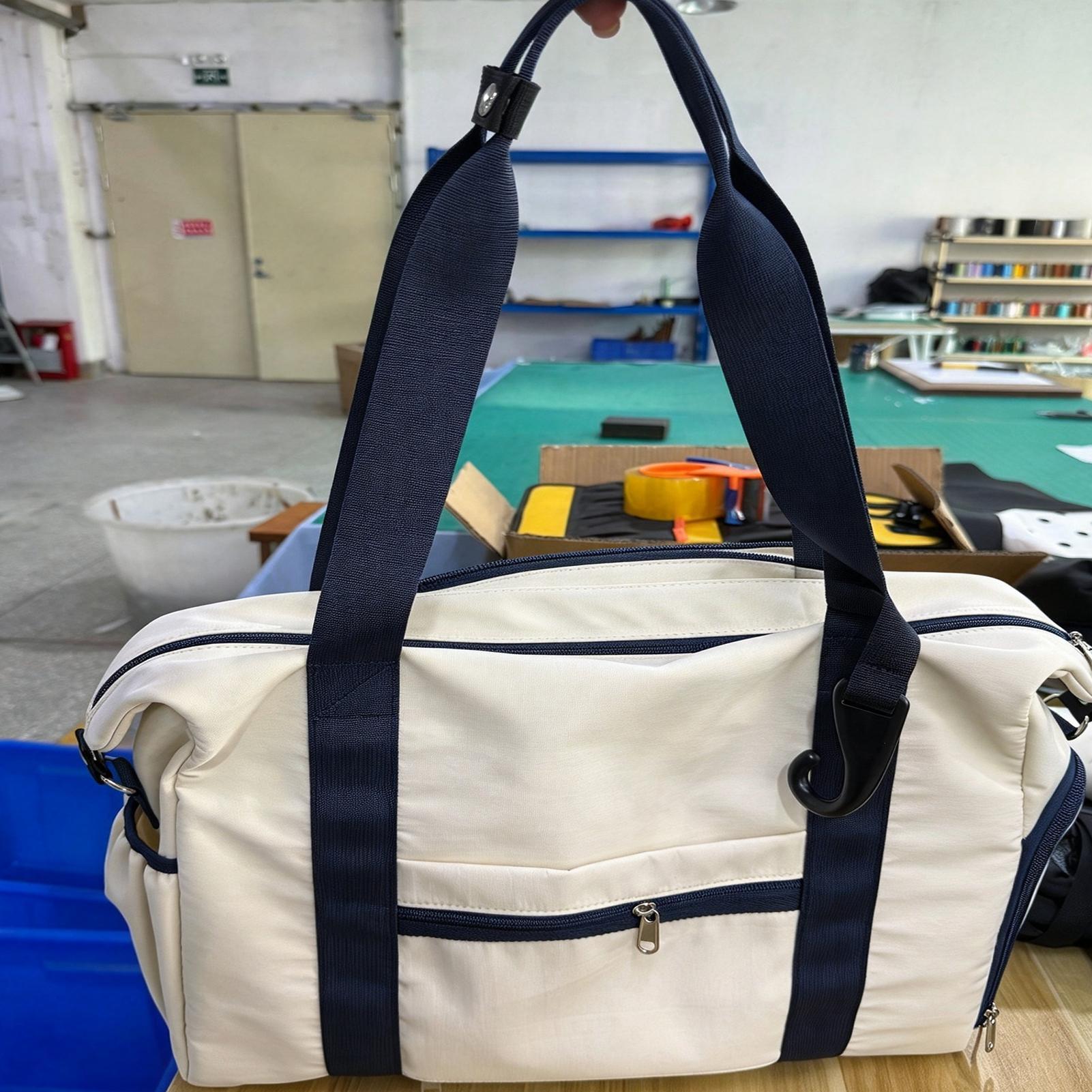 Womens Tennis Bag Holds 2 Rack - огляд і ціна Badminton Bag