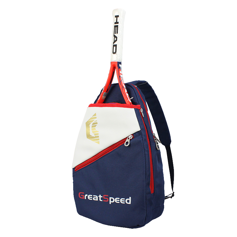 Great Speed Professional Badmi - огляд і ціна Badminton Bag