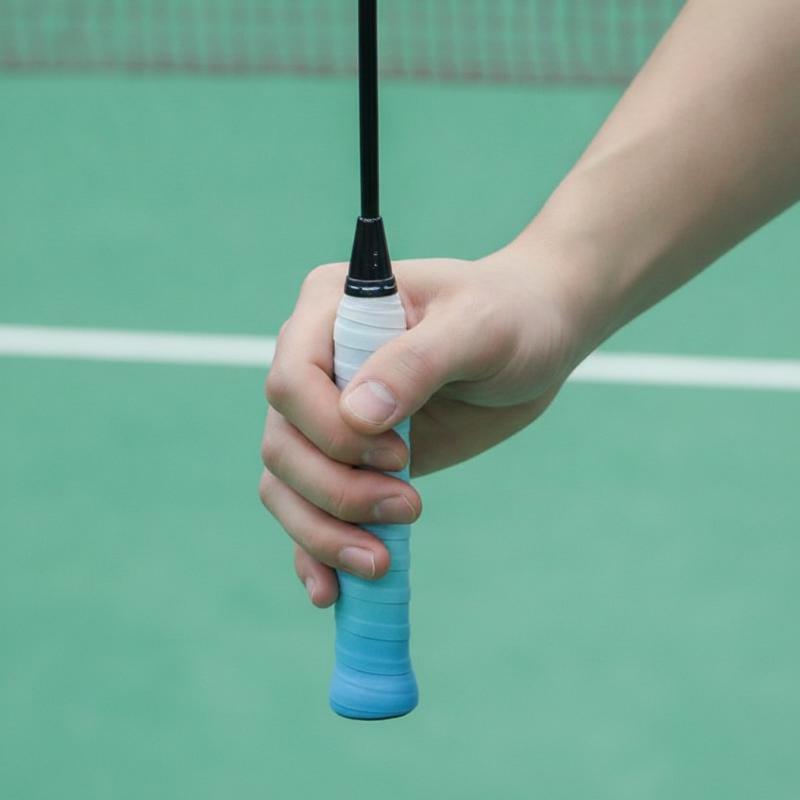 Gradient Color Anti-sweat Tenn - огляд і ціна Sports Grip