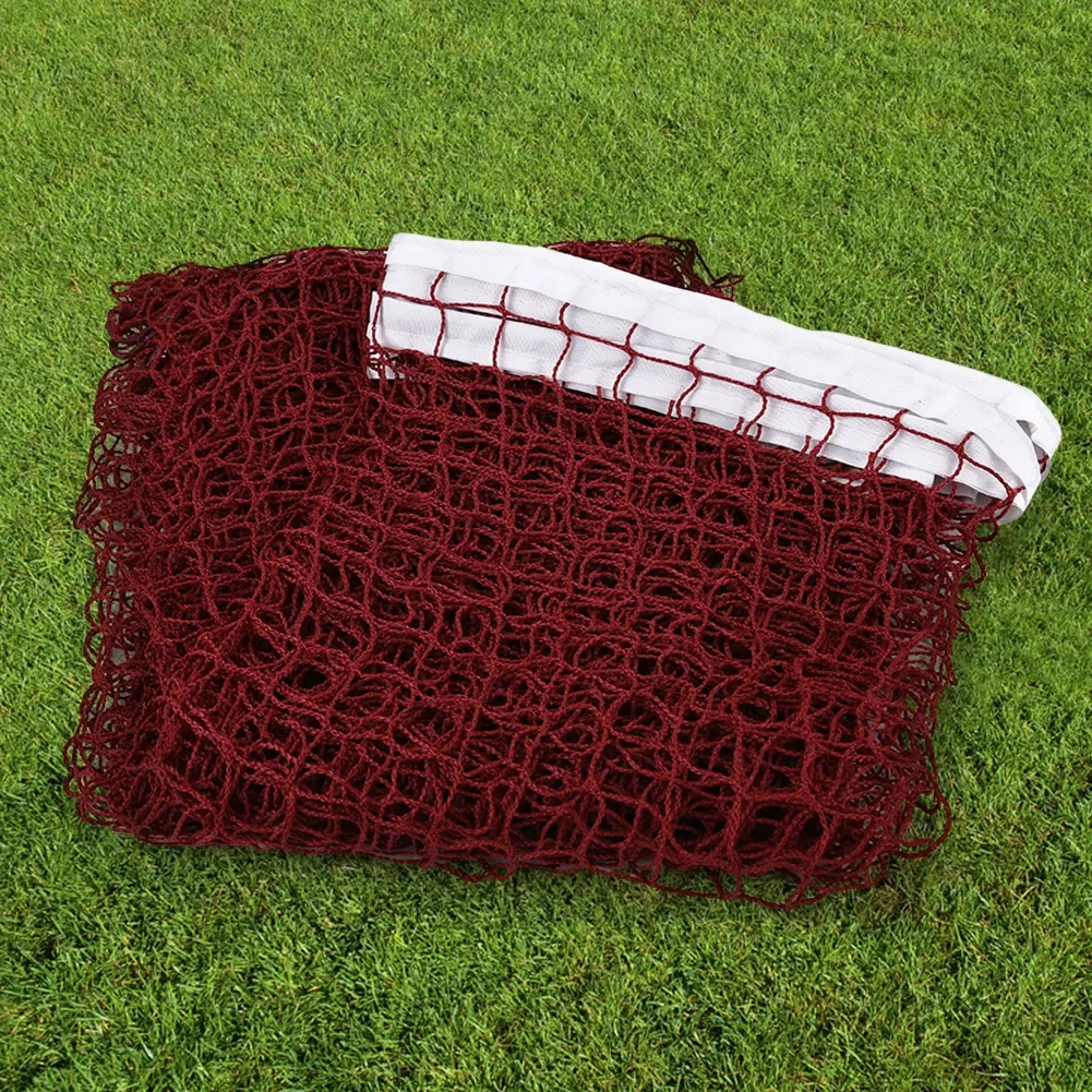 Badminton Net Polypropylene Ba - огляд і ціна Badminton Net