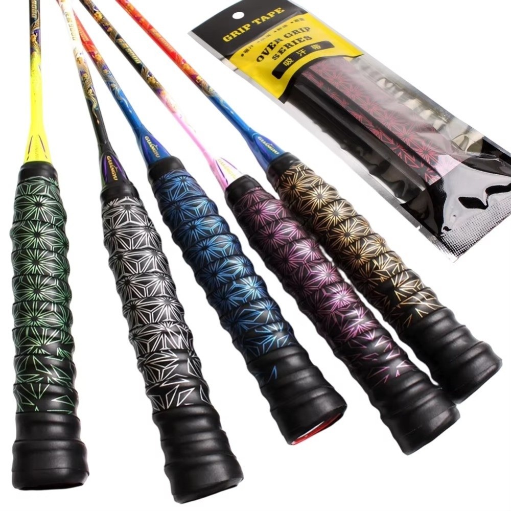 Anti-slip Badminton Handle Wra - огляд і ціна Badminton Materi