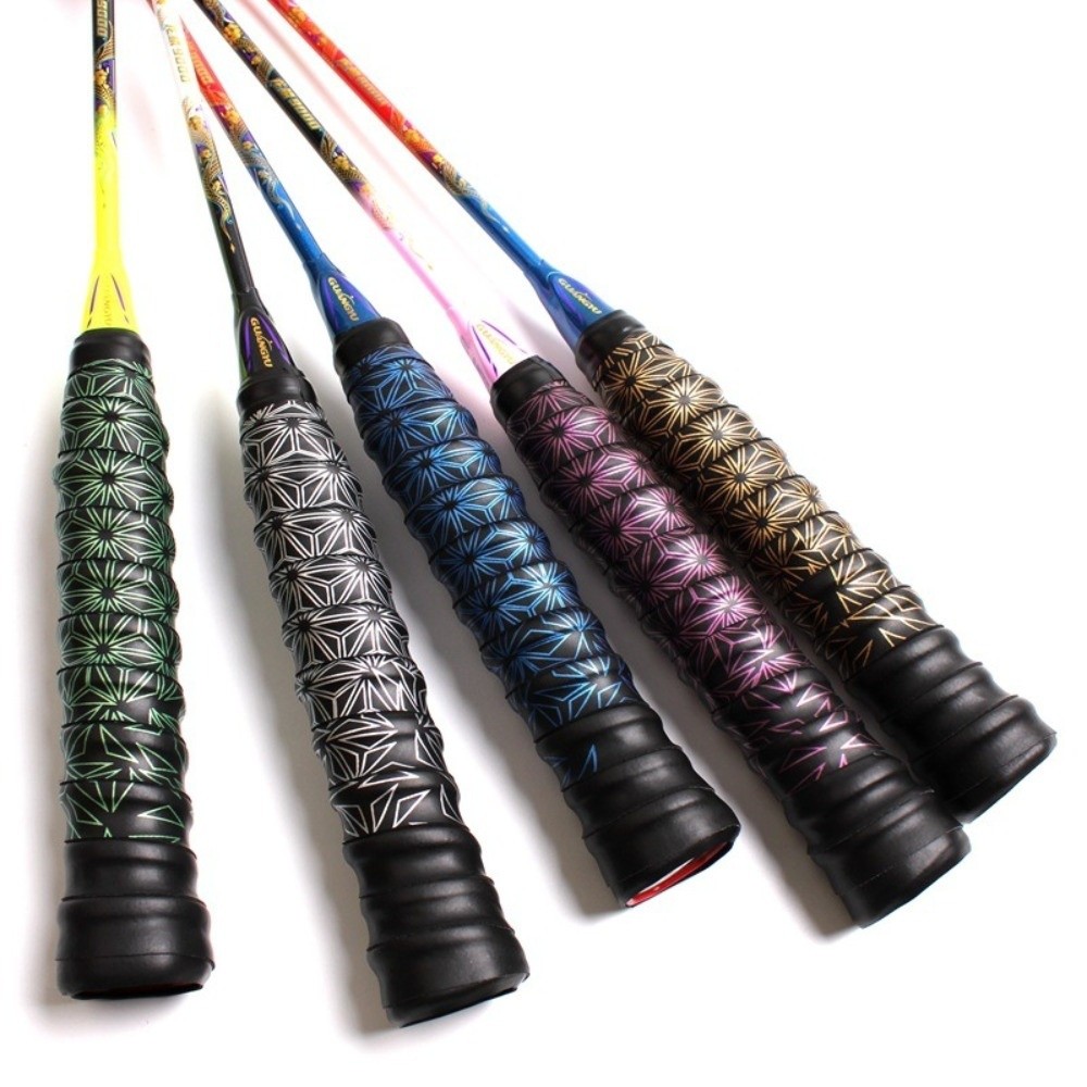 Anti-slip Badminton Handle Wra - огляд і ціна Badminton Materi