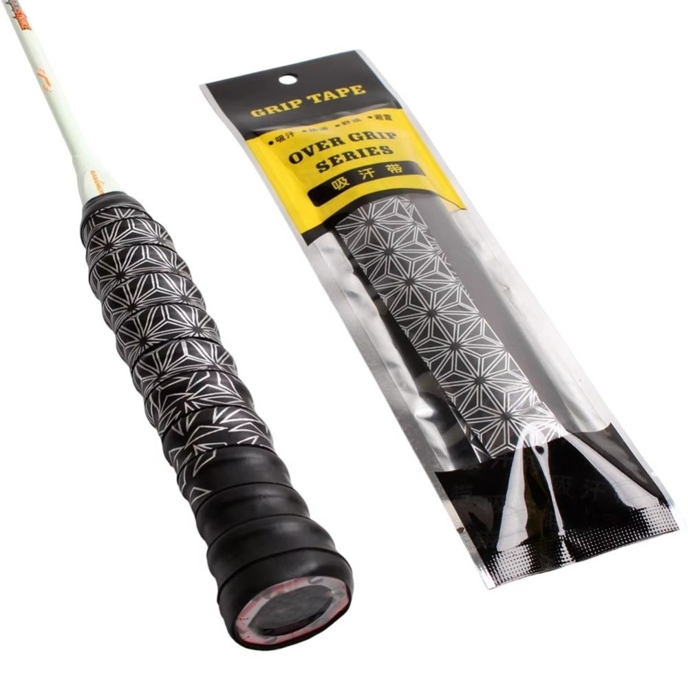 Anti-slip Badminton Handle Wra - огляд і ціна Badminton Materi