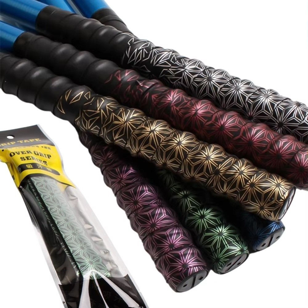 Anti-slip Badminton Handle Wra - огляд і ціна Badminton Materi