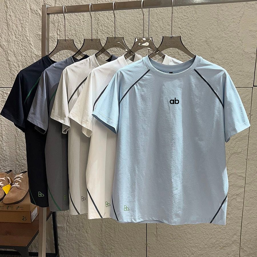 2026 Summer Unisex Quick‑Dry R - огляд і ціна Badminton Jersey