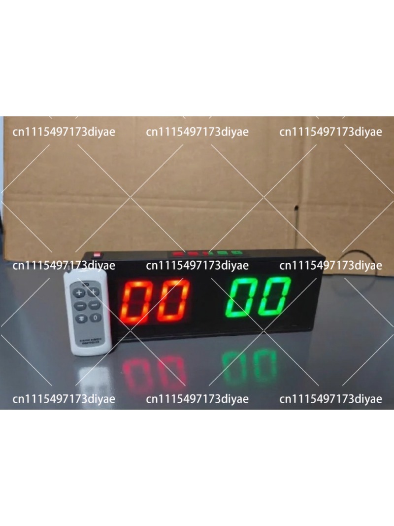 Digital Scoreboard for Billiar - огляд і ціна Scoreboard Digital