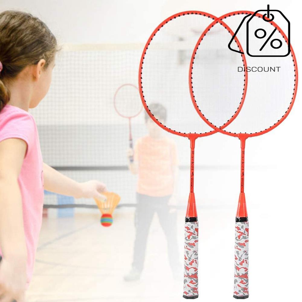 Badminton Rackets For Children - огляд і ціна Badminton Racket Carbon