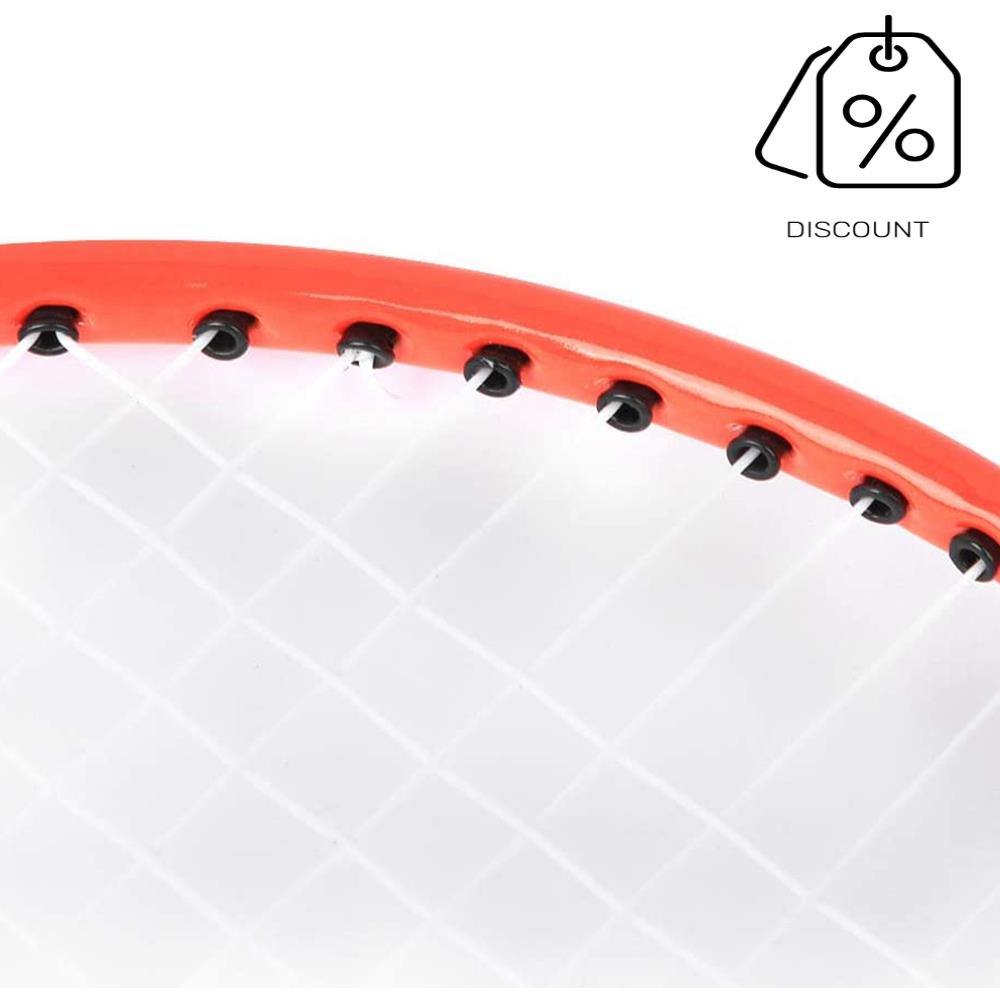 Badminton Rackets For Children - огляд і ціна Badminton Racket Carbon