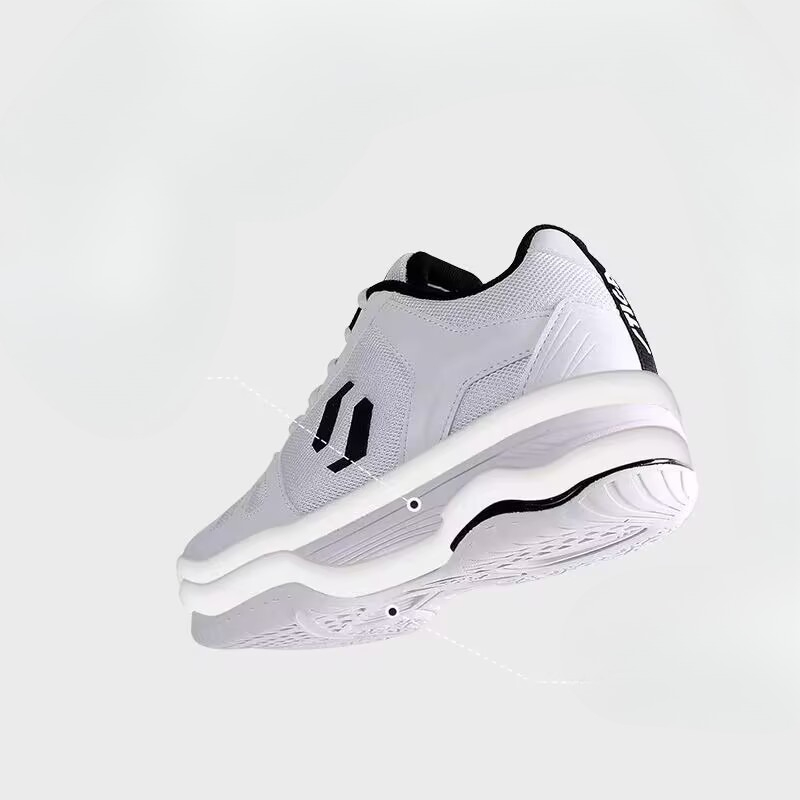 Designer Brand Table Tennis Sh - огляд і ціна Badminton Shoes Men