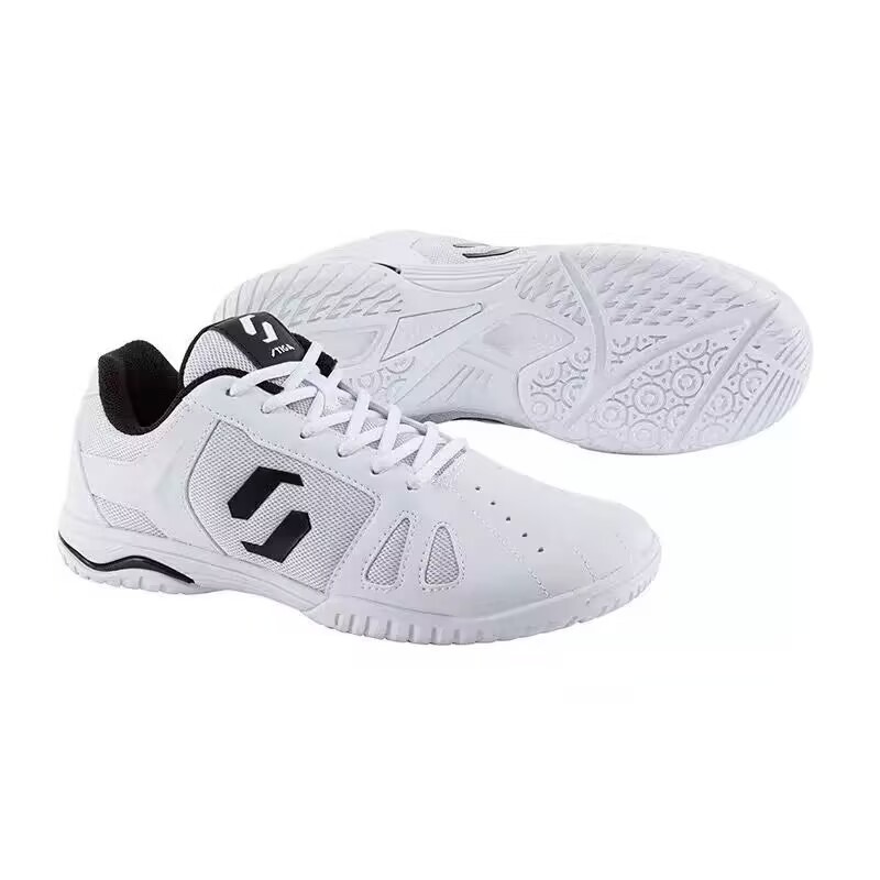 Designer Brand Table Tennis Sh - огляд і ціна Badminton Shoes Men