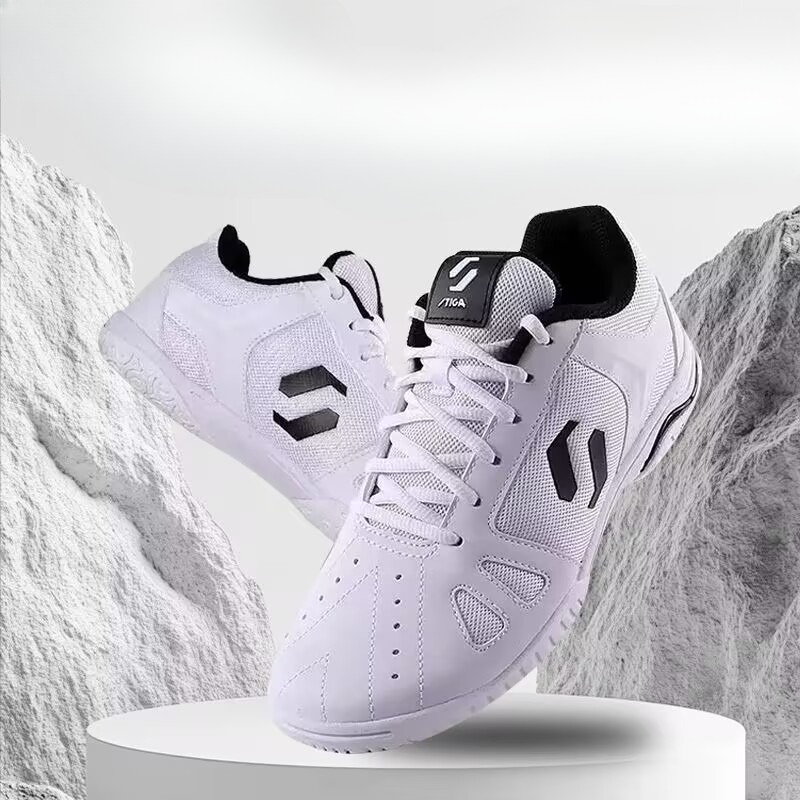 Designer Brand Table Tennis Sh - огляд і ціна Badminton Shoes Men