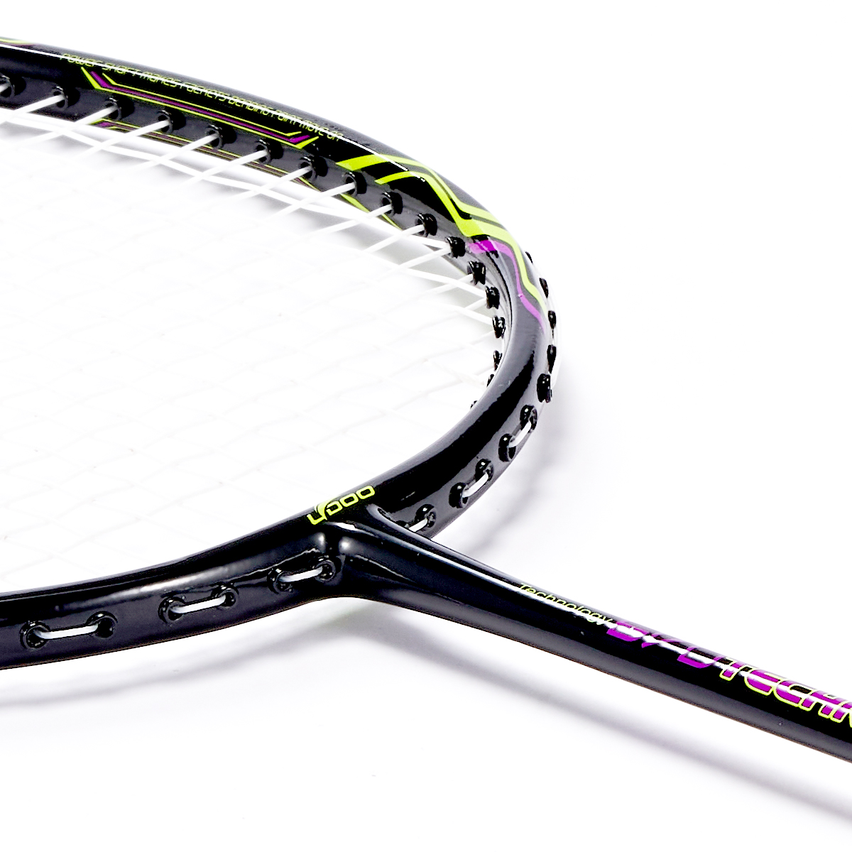 UC670 3U composite graphite ba - огляд і ціна Sports Grip