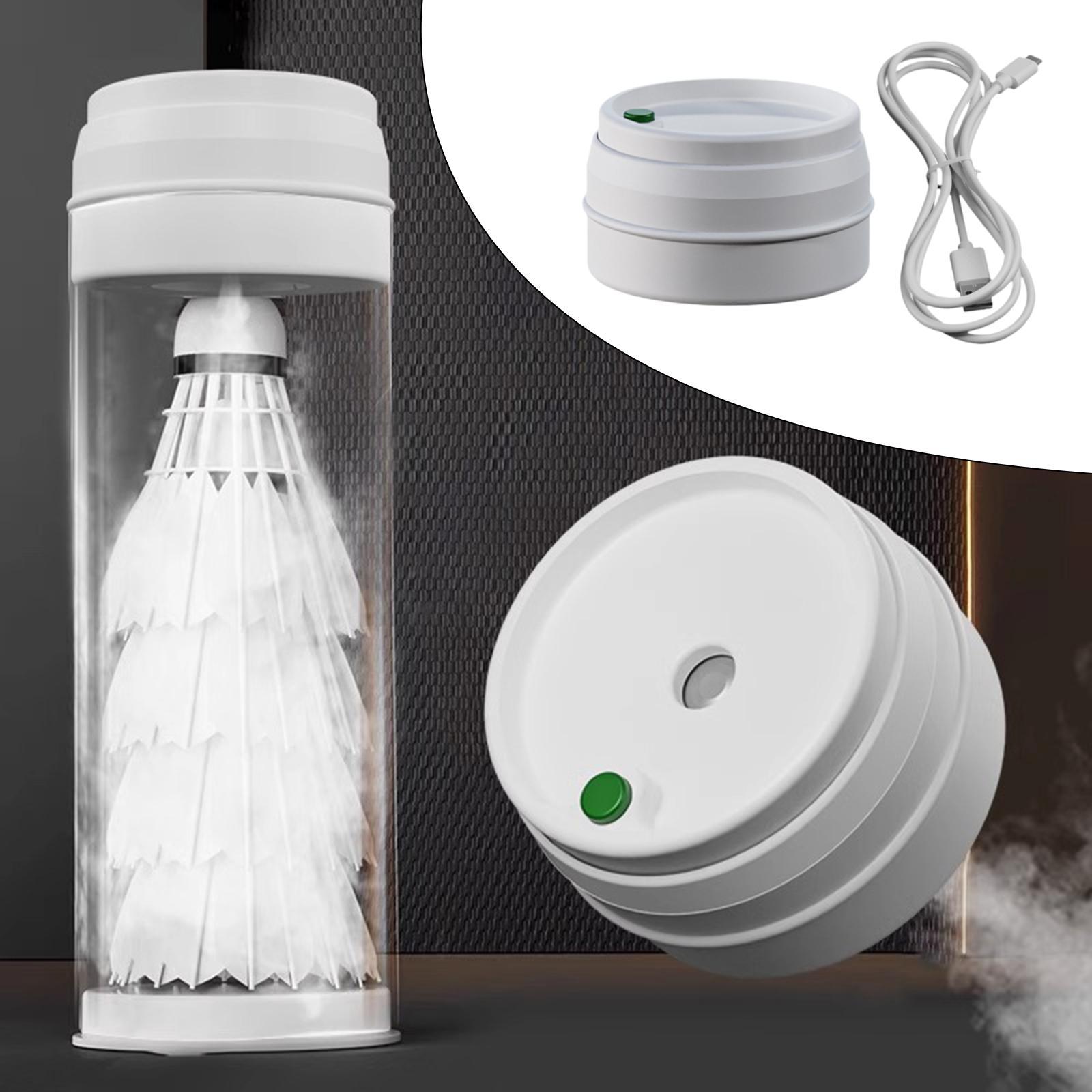 Badminton Steamer Feather Shut - огляд і ціна Badminton Shuttlecock