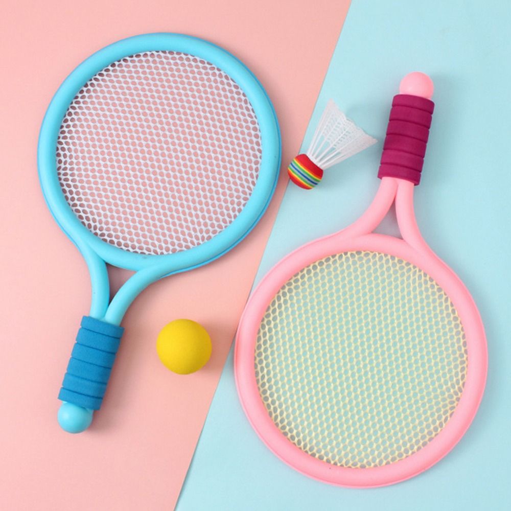 2 in1 Tennis Badminton Racket  - огляд і ціна Badminton Racket Carbon