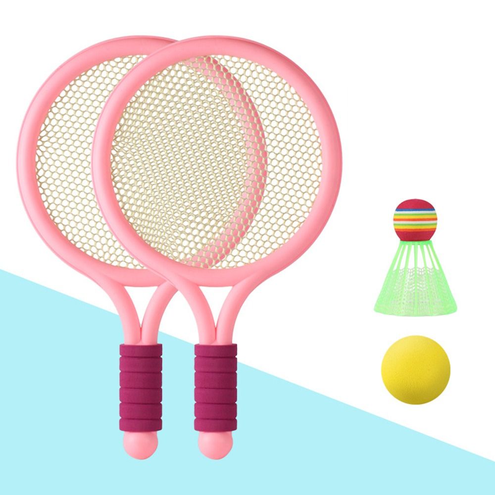 2 in1 Tennis Badminton Racket  - огляд і ціна Badminton Racket Carbon