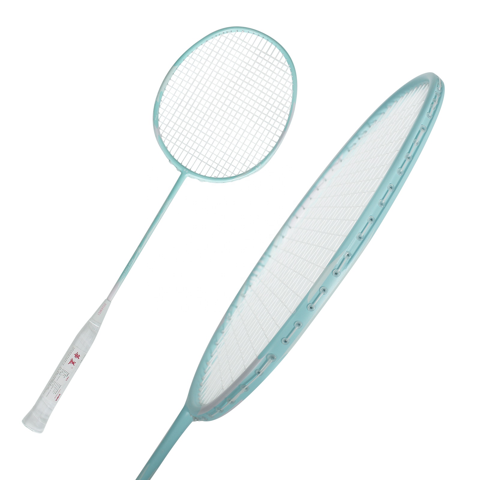 Factory cheap Carbon fiber mat - огляд і ціна Badminton Materi