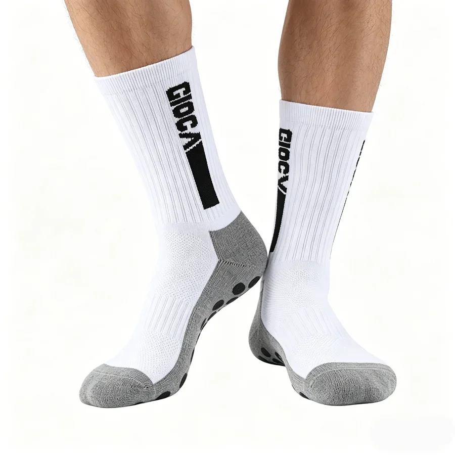 1/5/8/10 Pairs Men Women Unise - огляд і ціна Sports Grip
