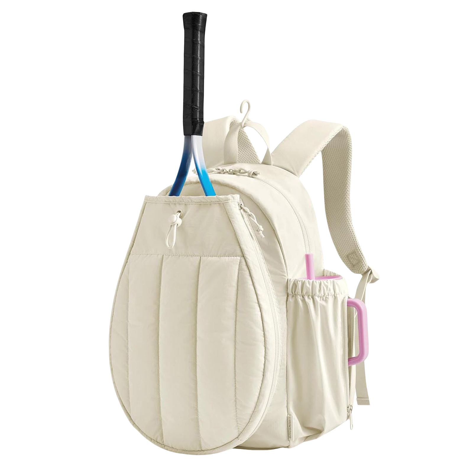 Women Adjustable Straps Gym Ba - огляд і ціна Badminton Bag