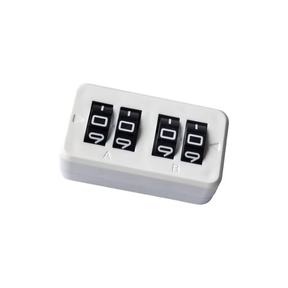 4 Digit Display Board Game Sco - огляд і ціна Scoreboard Digital