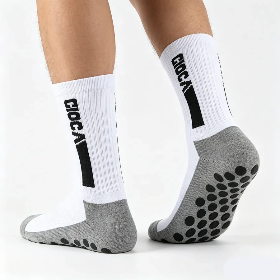 1/5/8/10 Pairs Men Women Non S - огляд і ціна Sports Grip