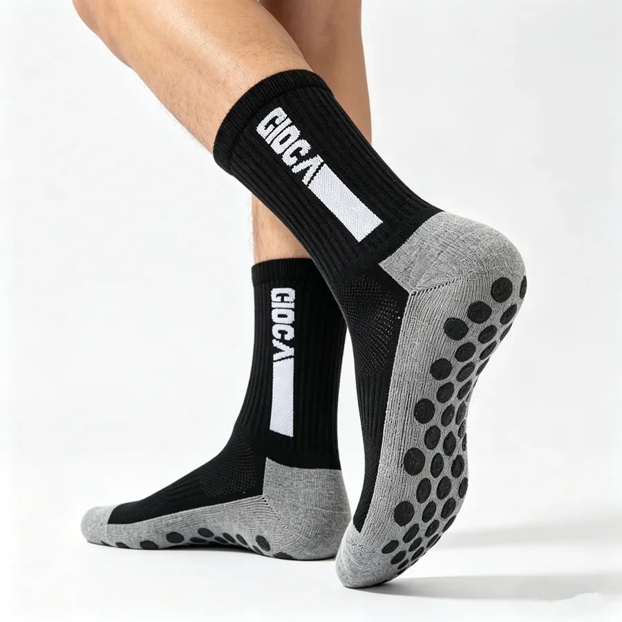 1/5/8/10 Pairs Men Women Non S - огляд і ціна Sports Grip