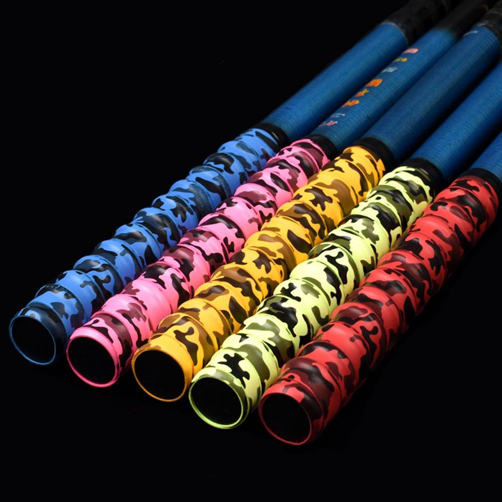 1.1m Anti-slip Tennis Badminto - огляд і ціна Badminton Grip