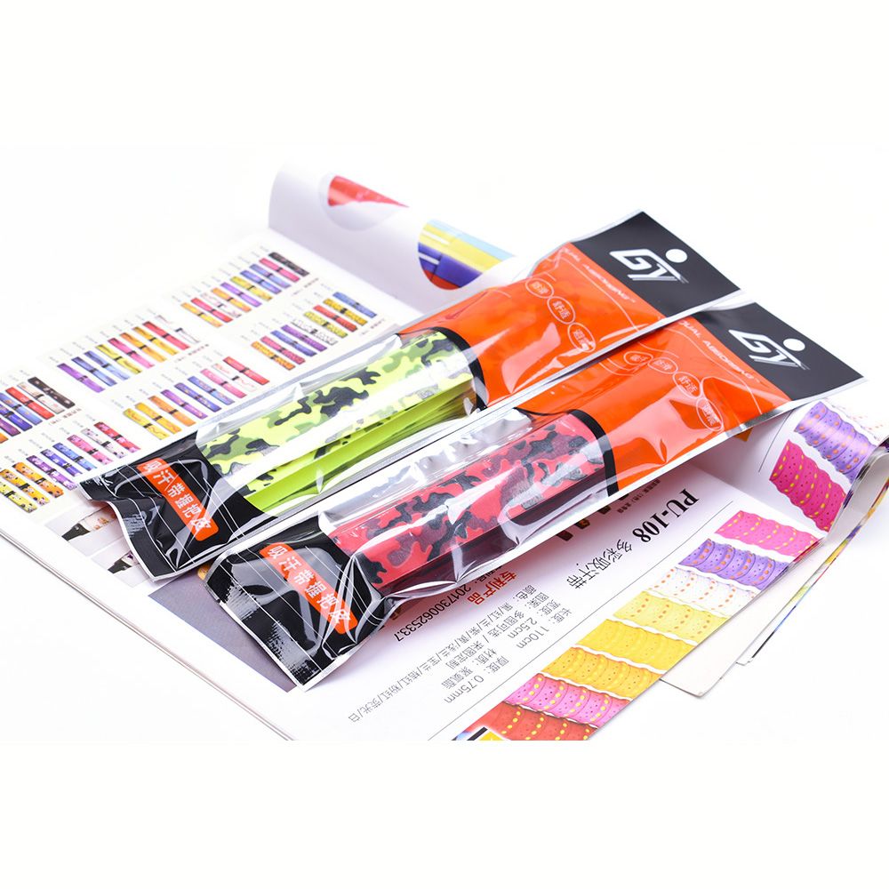 1.1m Anti-slip Tennis Badminto - огляд і ціна Badminton Grip