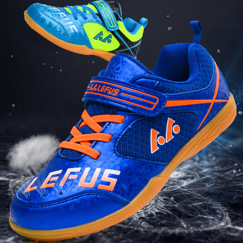 2025 Kid Table Tennis Shoes Fo - огляд і ціна Badminton Shoes Men