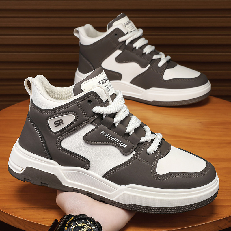 2026 Designer High Top Men's S - огляд і ціна Badminton Shoes