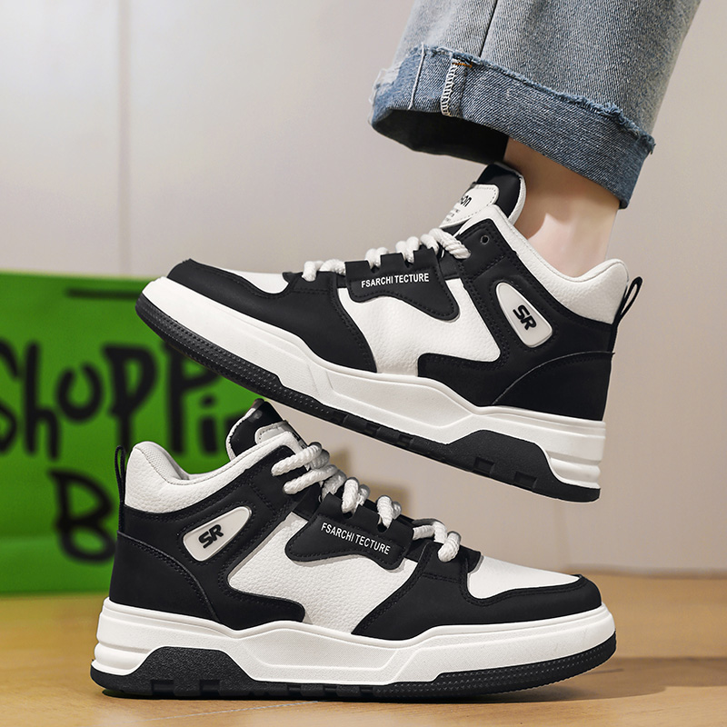 2026 Designer High Top Men's S - огляд і ціна Badminton Shoes
