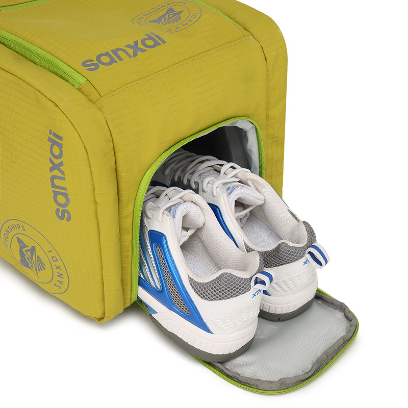 Peak Sports Bag Large Capacity - огляд і ціна Badminton Shuttlecock