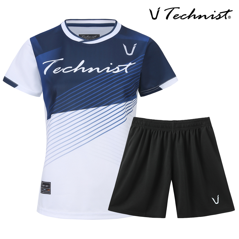 2026 New Badminton Sports Wear - огляд і ціна Badminton Jersey