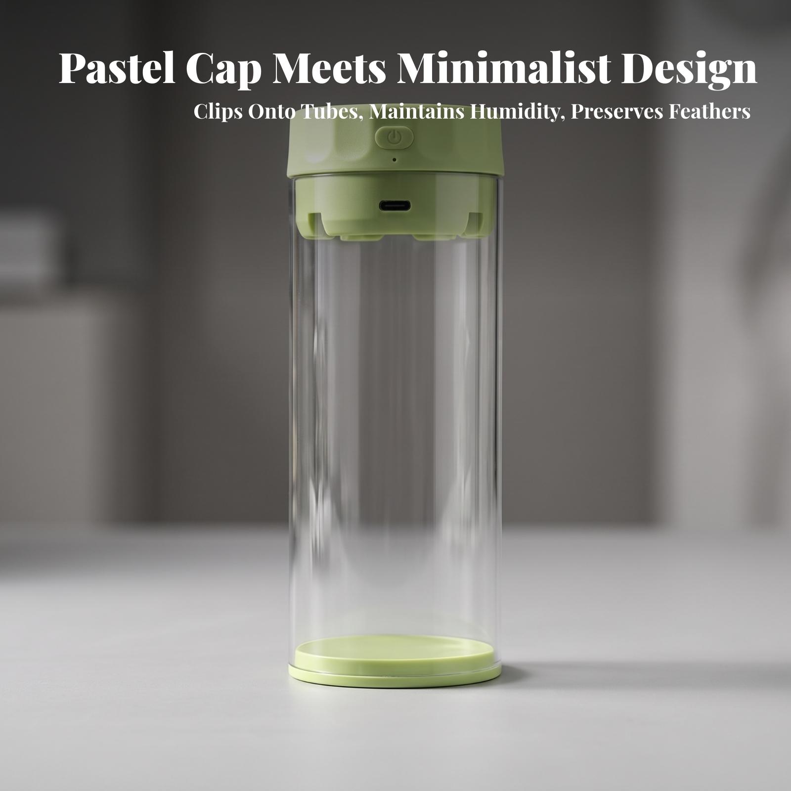Badminton Feather Humidifier T - огляд і ціна Badminton Shuttlecock