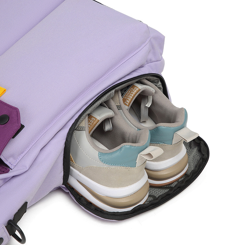 Waterproof Badminton Tennis Ra - огляд і ціна Badminton Bag
