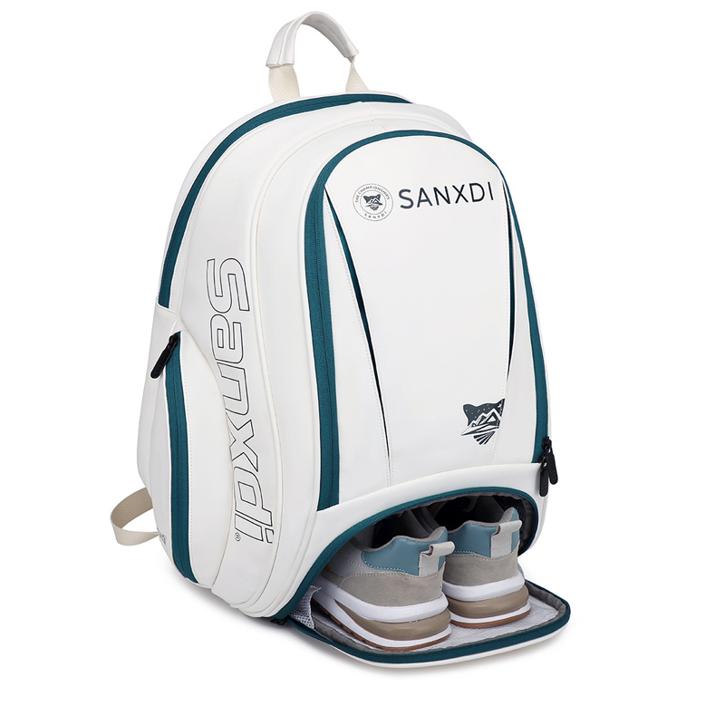 2026 SANXDI Tennis Racquet Bag - огляд і ціна Badminton Shoes Men