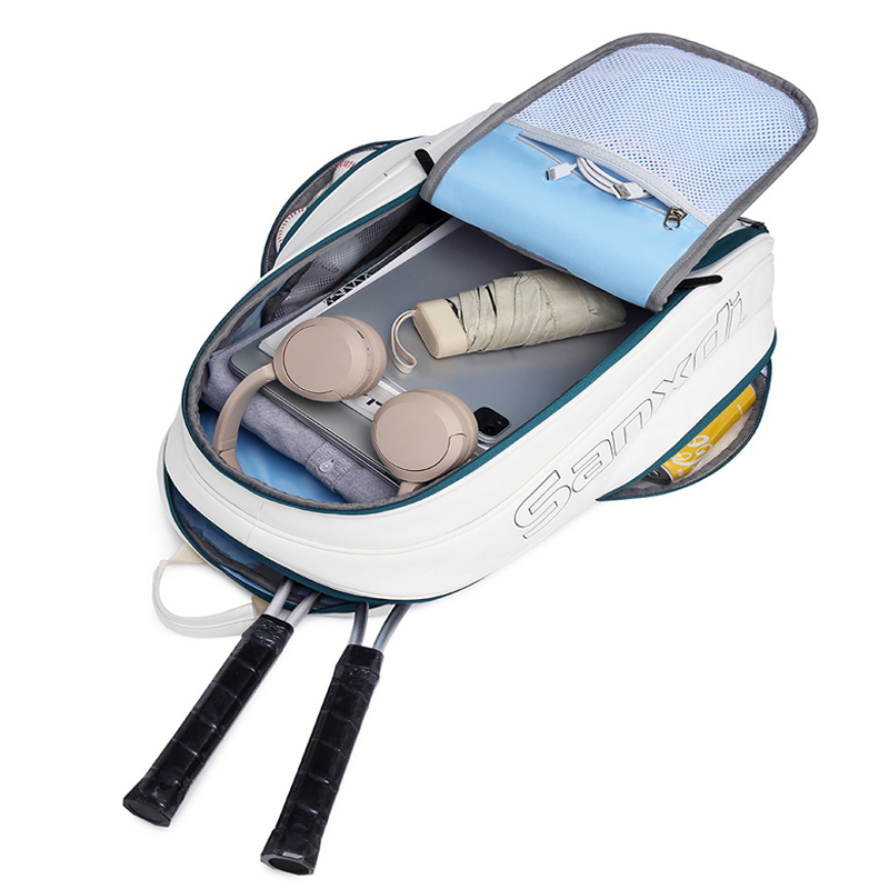 2026 SANXDI Tennis Racquet Bag - огляд і ціна Badminton Shoes Men
