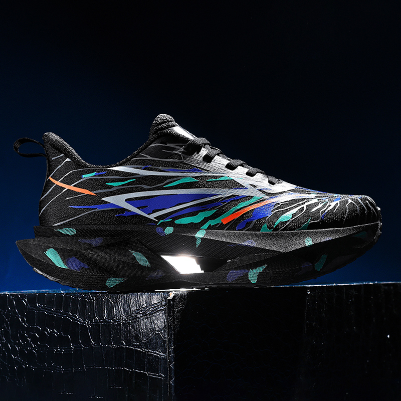 Men Casual Sports Running Shoe - огляд і ціна Badminton Shoes