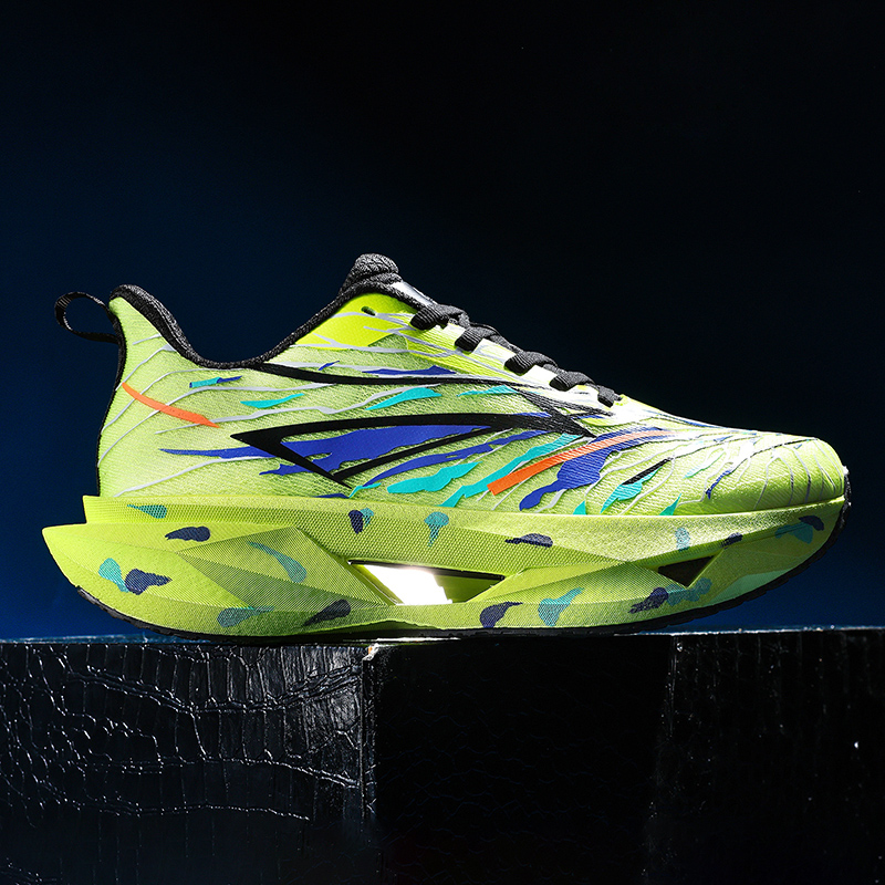 Men Casual Sports Running Shoe - огляд і ціна Badminton Shoes